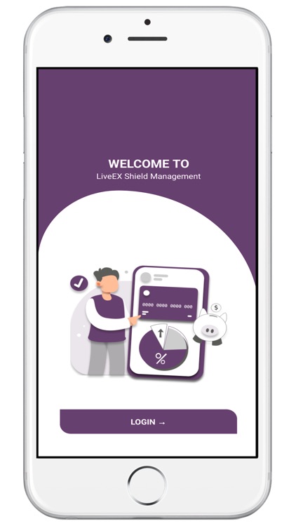 LiveExShield Management