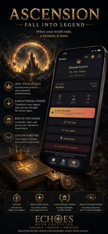 Echoes: Myth Collector screenshot 6