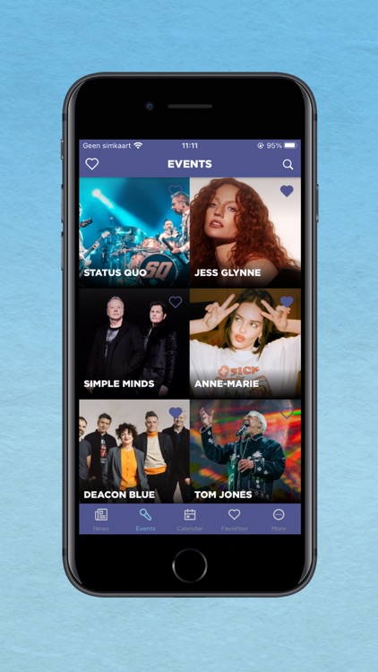 Scarborough Open Air Theatre