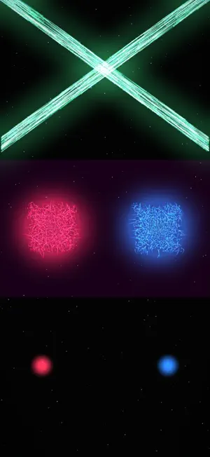 Cosmos - Zen Puzzle screenshot 1