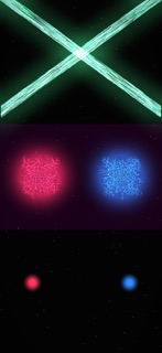 Cosmos - Zen Puzzle screenshot 1