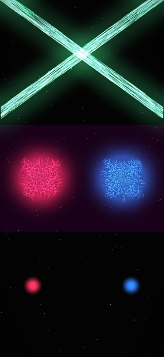 Cosmos - Zen Puzzle screenshot 1