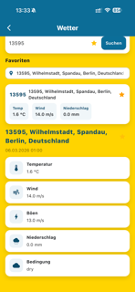 YACHHELP.de screenshot 8