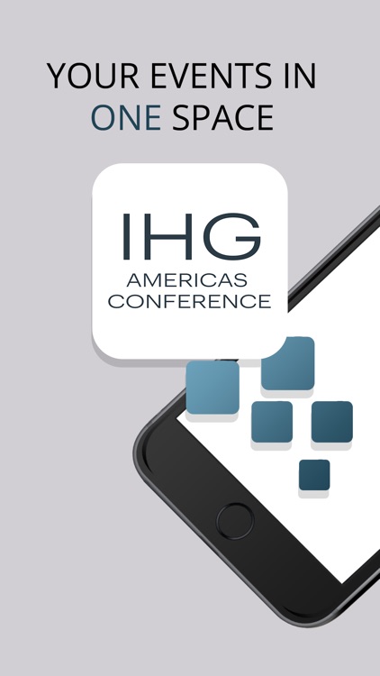IHG Americas Conference
