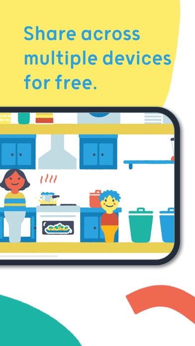 Pok Pok | Montessori Preschool Screenshot