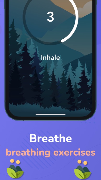 Massager phone vibration app screenshot-5