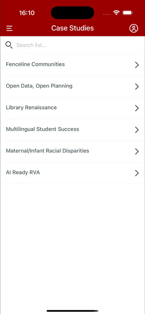 Screenshot #2 pour New Spider Orientation
