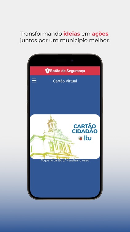 Itu Cartão Cidadão