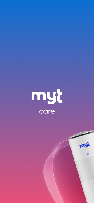 myt care Screenshot 1 of 4