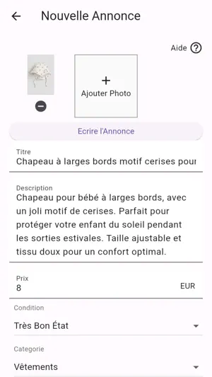Street App: Shop, Sell and Buy screenshot 3