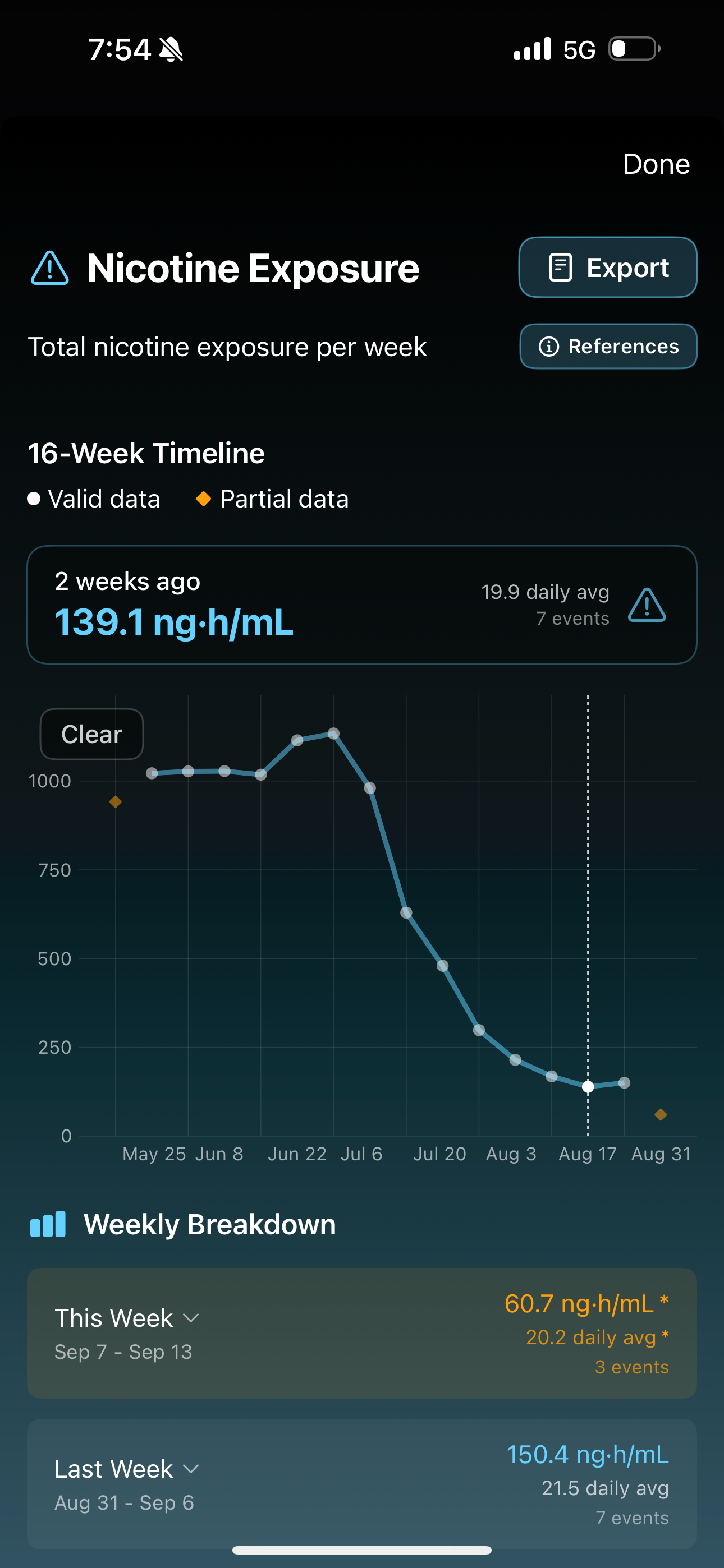 PouchKinetics screenshot 5