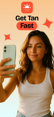Haloa: Tanning App & UV Index screenshot