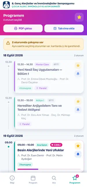 GPAIS 2026 screenshot 4