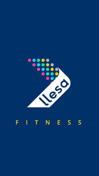LLESA Fitness