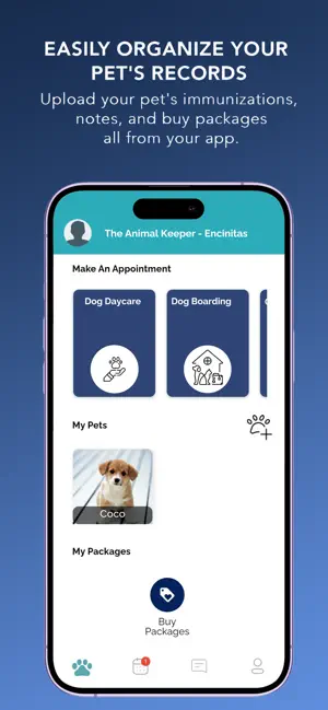 The Animal Keeper screenshot 4