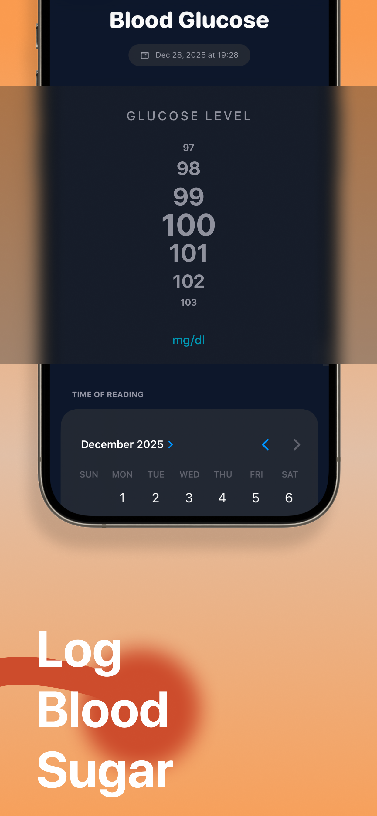 VitalSync: Heart Beat Monitor screenshot 4