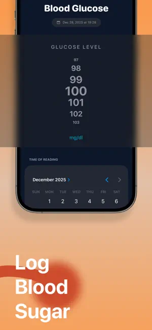 VitalSync: Heart Beat Monitor screenshot 4