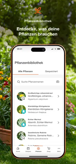 GARDENA smart system iPhone screenshot 5