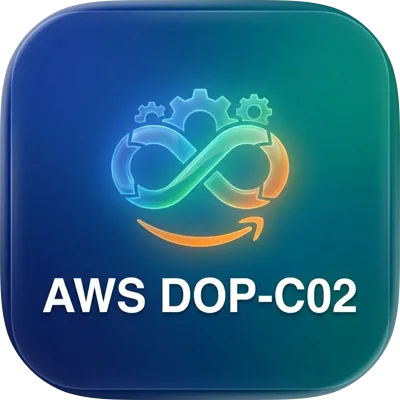 AWS SOA-C03 App Logo
