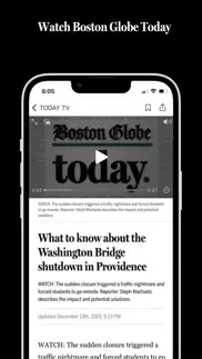 the boston globe problems & solutions and troubleshooting guide - 4