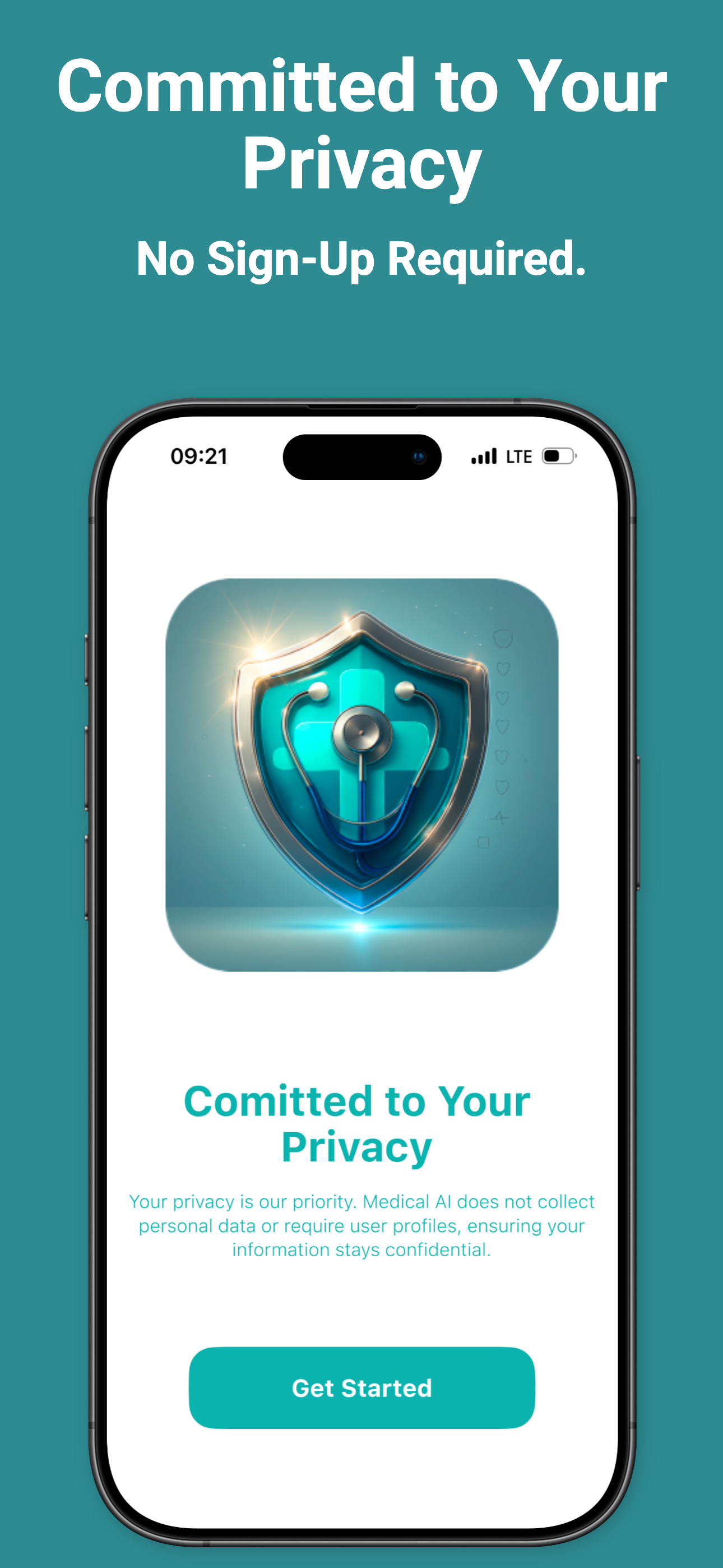 MedSafeAI: AI Doctor Assistant screenshot 6
