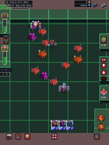 Orbit Miner Screenshot 7