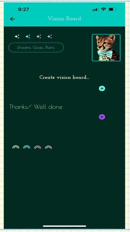 Cocoon Organiser screenshot-3