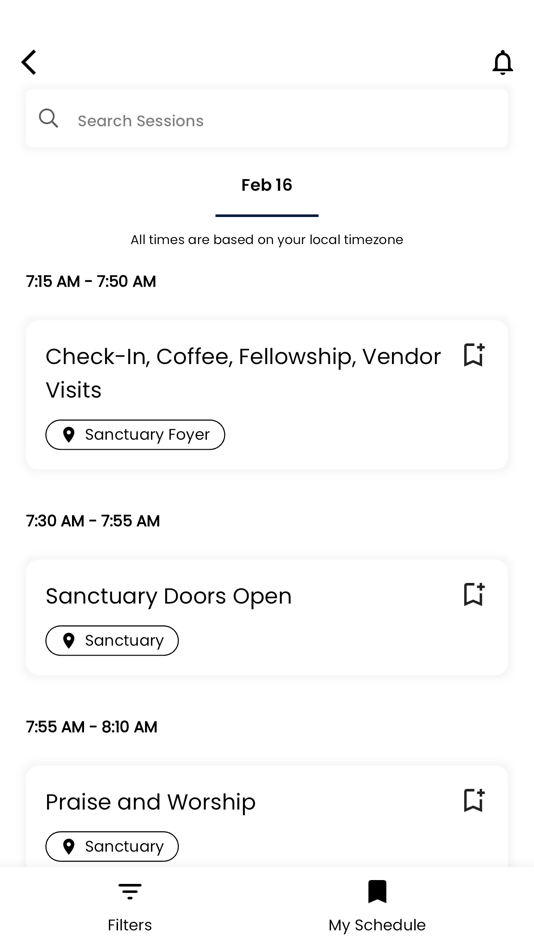 #4. SUPD 2025 (iOS) Podle: CALVARY CHAPEL OF FT. LAUDERDALE, INC.