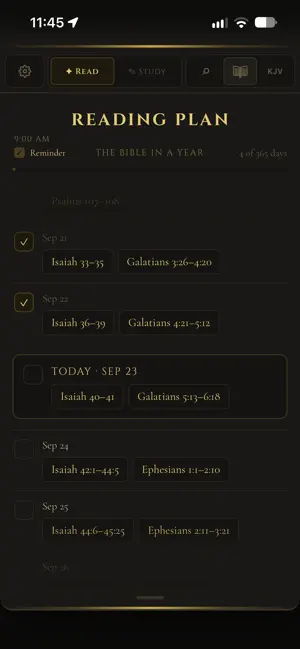Scriptorium TR screenshot 4