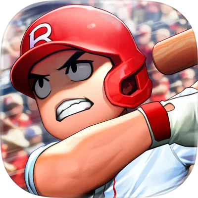 Baseball 9 icon