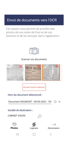 Easyteo Screenshot 6 of 7