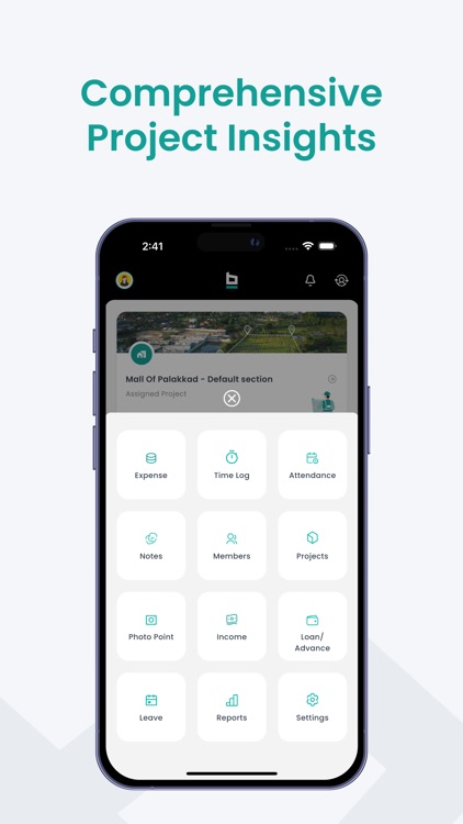 Brickly App