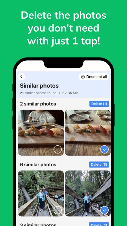 Photo Cleaner: Storage Cleanup