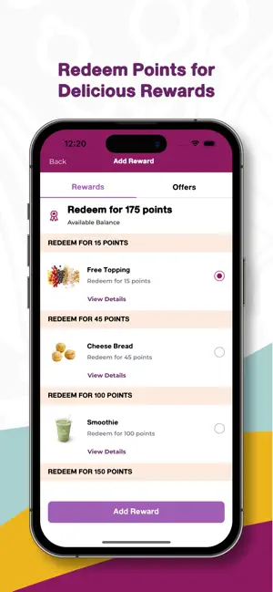 SAMBAZON Açaí Bowls screenshot 3
