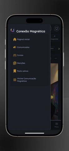 Magnetize screenshot