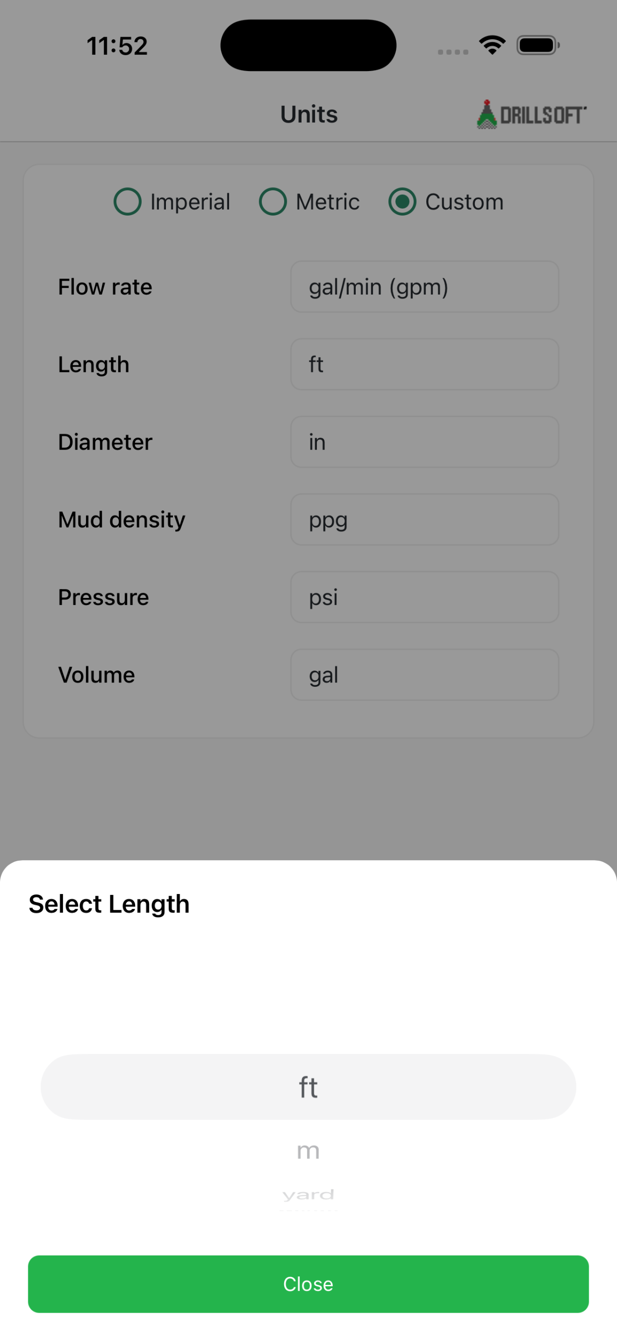 ECD Calculator screenshot 11