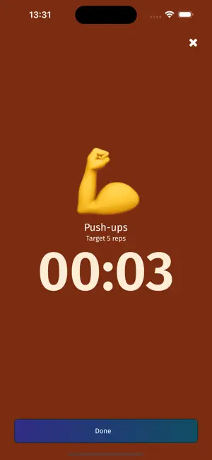 Routina: habit tracker screenshot 2