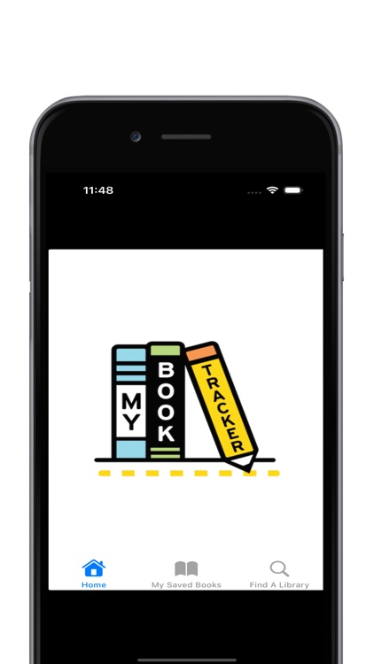 MyBooksTracker