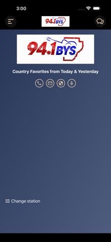 WBYS Canton, IL Screenshot 3 of 5