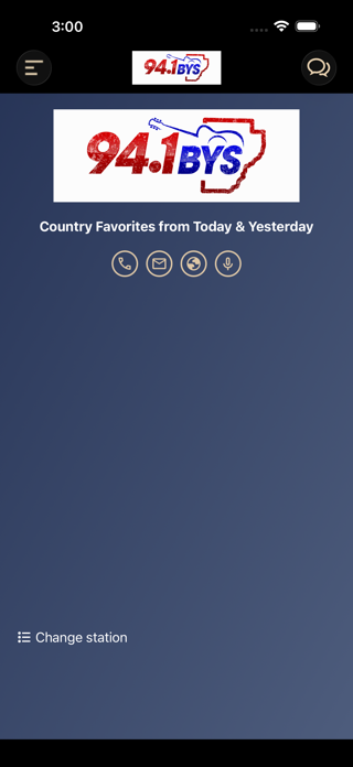 WBYS Canton, IL Screenshot 3 of 5