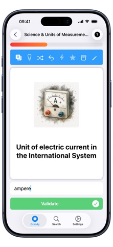 Orendy: Learn for Life Screenshot 9 of 10