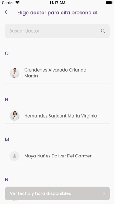 San Pablo Screenshot