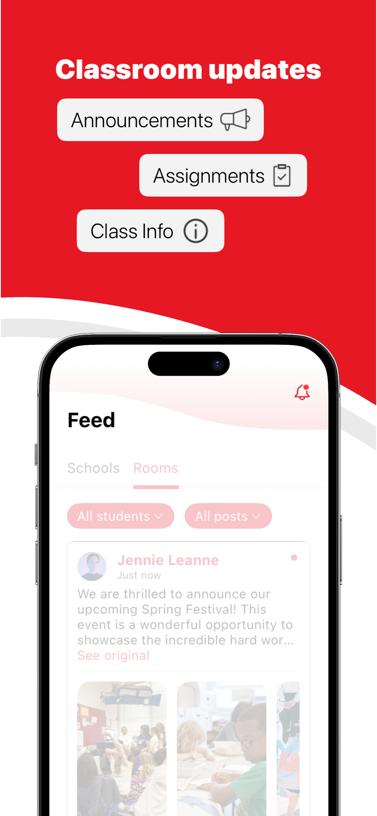 Brimfield 309 School District screenshot 5