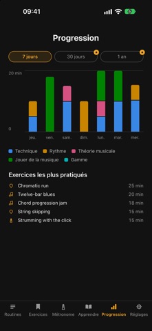 Rituelo screenshot 6