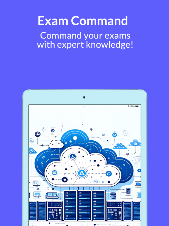 Screenshot #5 pour IT & Cybersecurity iCert Prep
