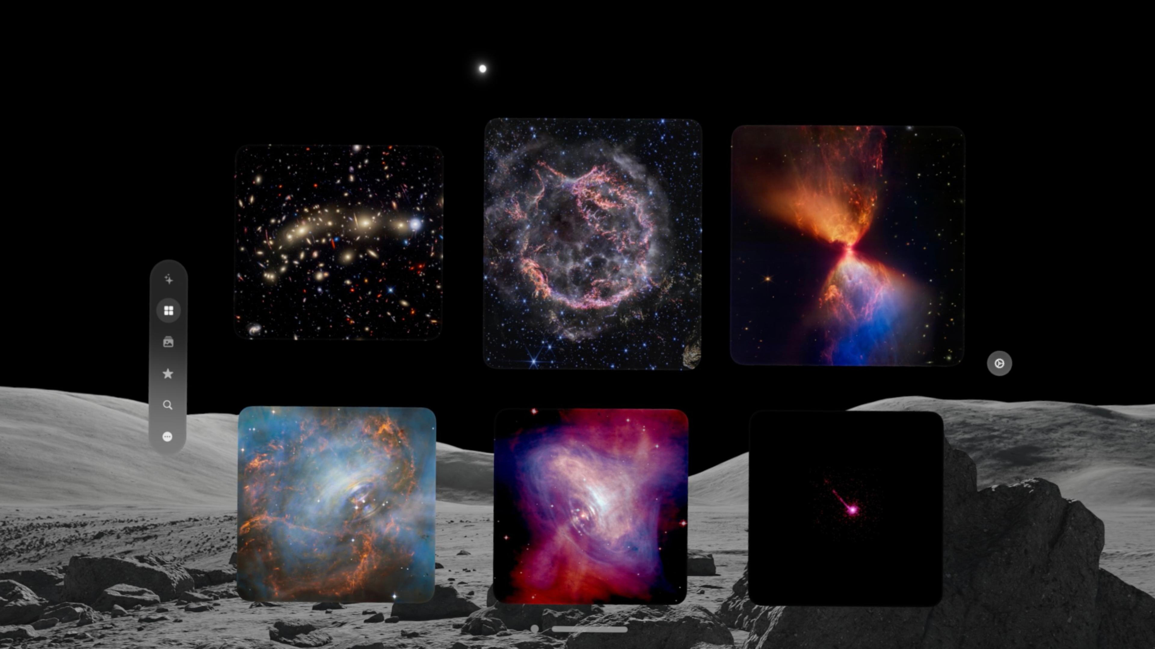Astronoma screenshot 11