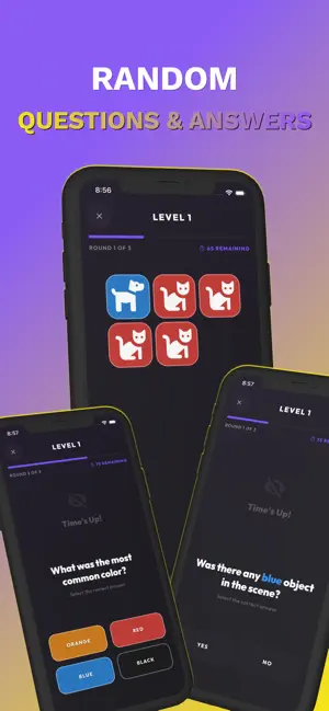 Mem2 - Boost your recall screenshot 3