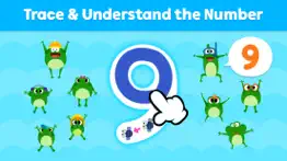 pinkfong 123 numbers problems & solutions and troubleshooting guide - 1