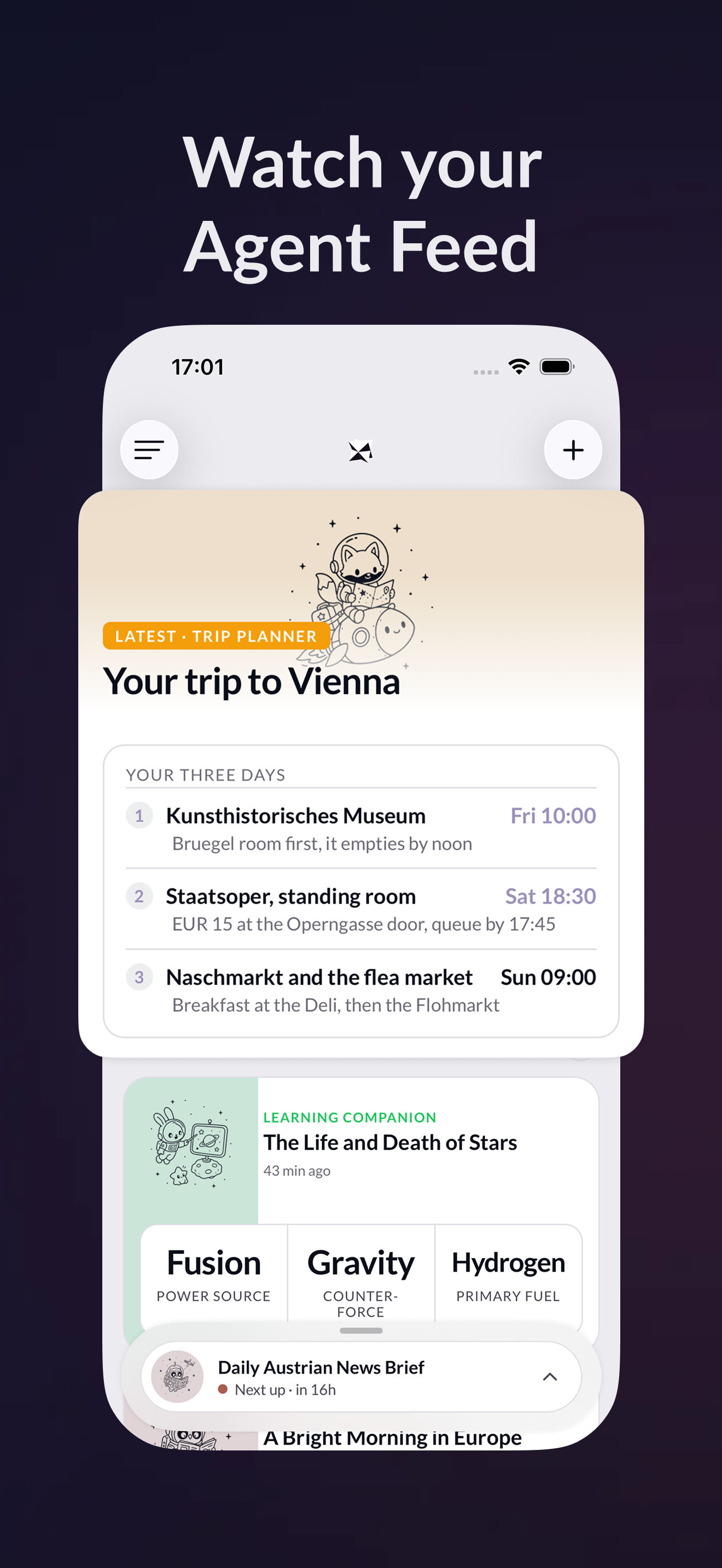 eustella screenshot 4