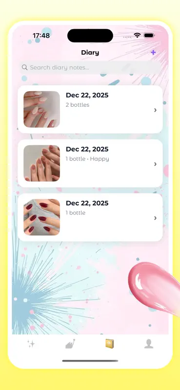 Poliy screenshot 3 of 4